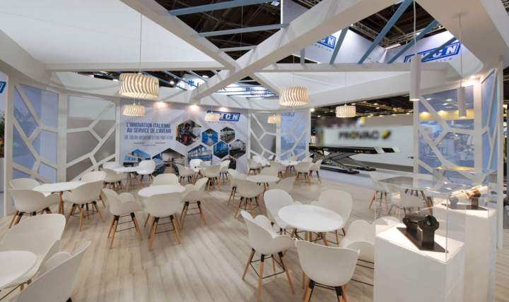 Solution hybride BeMatrix La France