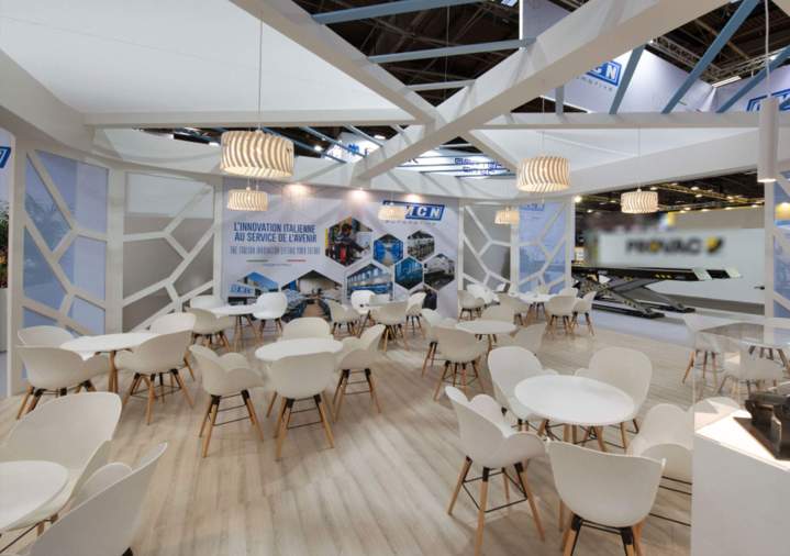 Structure flexible La France
