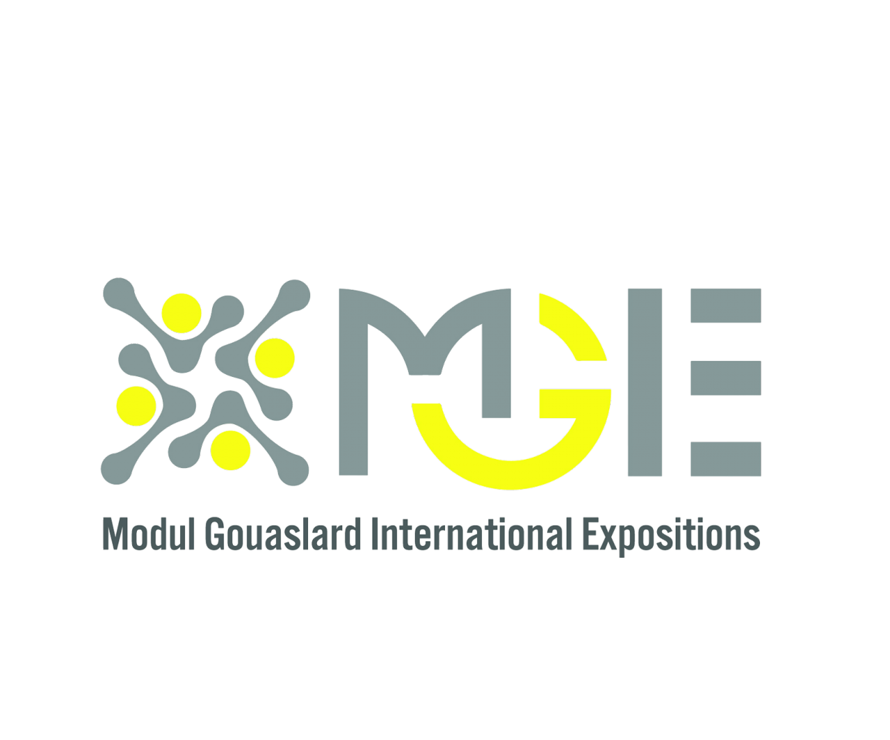 MODUL GOUASLARD INTERNATIONAL EXPOSITION